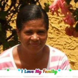 Meet your Posher, Joycelyn